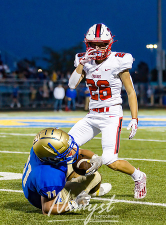 Centennial vs Wayzata Varsity Football Game 0072
