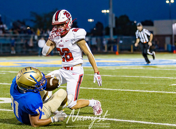 Centennial vs Wayzata Varsity Football Game 0071