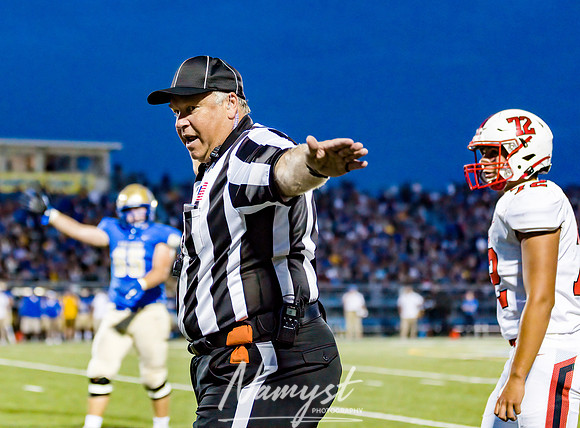 Centennial vs Wayzata Varsity Football Game 0076
