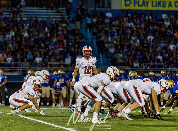 Centennial vs Wayzata Varsity Football Game 0077