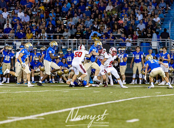 Centennial vs Wayzata Varsity Football Game 0079