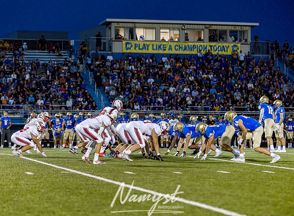 Centennial vs Wayzata Varsity Football Game 0078