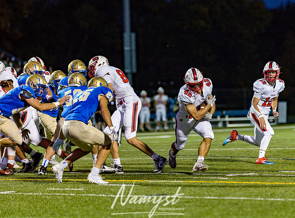 Centennial vs Wayzata Varsity Football Game 0082