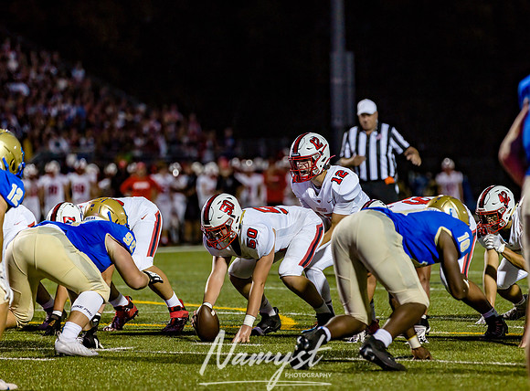 Centennial vs Wayzata Varsity Football Game 0084