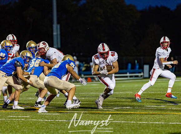 Centennial vs Wayzata Varsity Football Game 0083