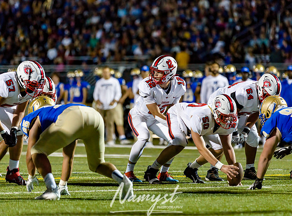 Centennial vs Wayzata Varsity Football Game 0085
