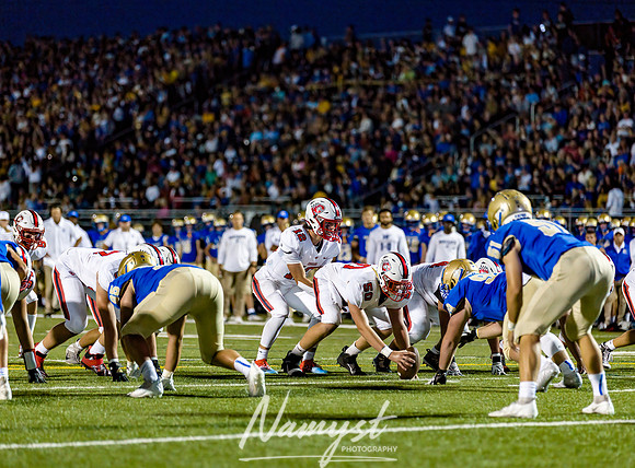 Centennial vs Wayzata Varsity Football Game 0086