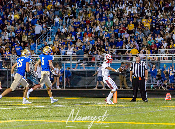 Centennial vs Wayzata Varsity Football Game 0087