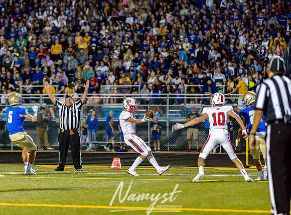 Centennial vs Wayzata Varsity Football Game 0088
