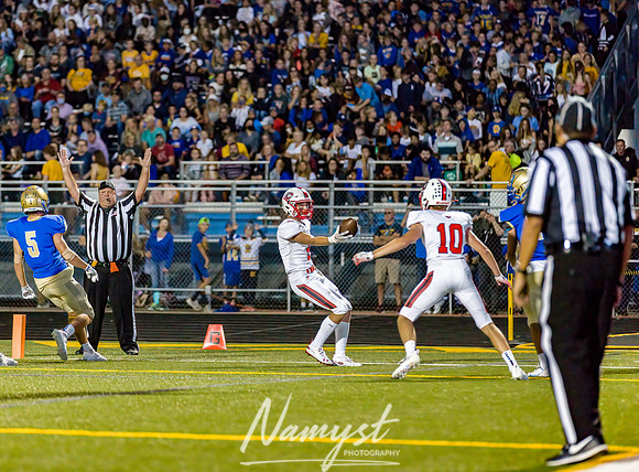 Centennial vs Wayzata Varsity Football Game 0089