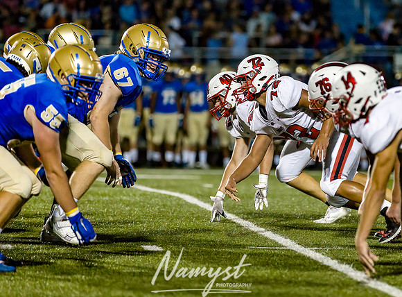 Centennial vs Wayzata Varsity Football Game 0095
