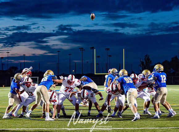 Centennial vs Wayzata Varsity Football Game 0092