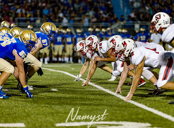 Centennial vs Wayzata Varsity Football Game 0094