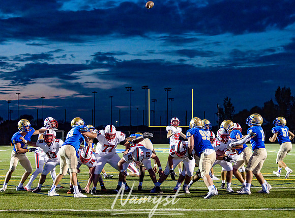Centennial vs Wayzata Varsity Football Game 0093