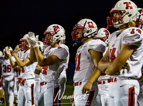 Centennial vs Wayzata Varsity Football Game 0096