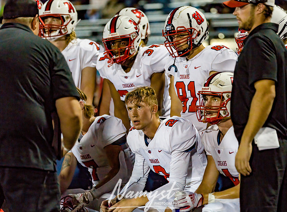 Centennial vs Wayzata Varsity Football Game 0098