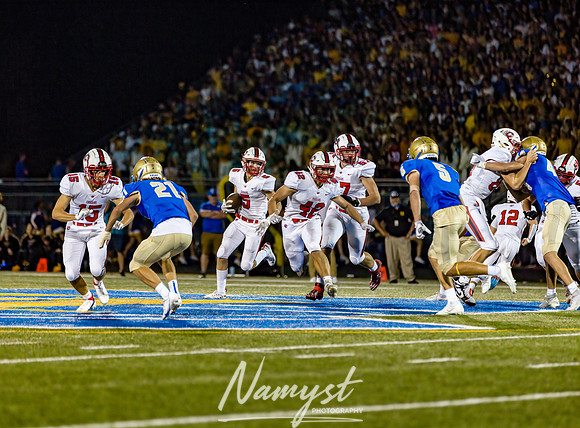 Centennial vs Wayzata Varsity Football Game 0139