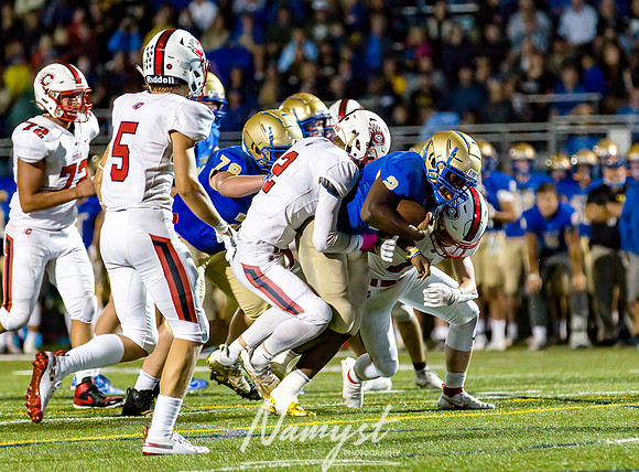 Centennial vs Wayzata Varsity Football Game 0153