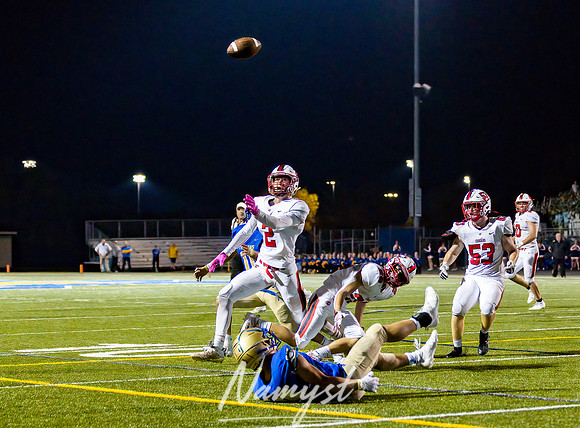 Centennial vs Wayzata Varsity Football Game 0158