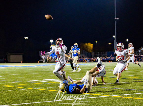 Centennial vs Wayzata Varsity Football Game 0159
