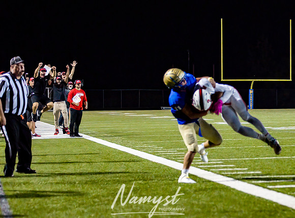 Centennial vs Wayzata Varsity Football Game 0163