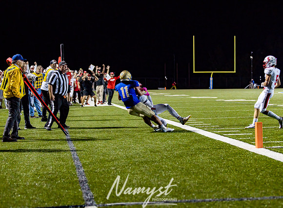 Centennial vs Wayzata Varsity Football Game 0164