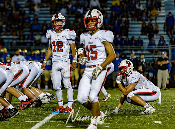 Centennial vs Wayzata Varsity Football Game 0170