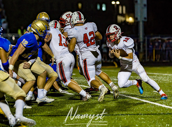 Centennial vs Wayzata Varsity Football Game 0169
