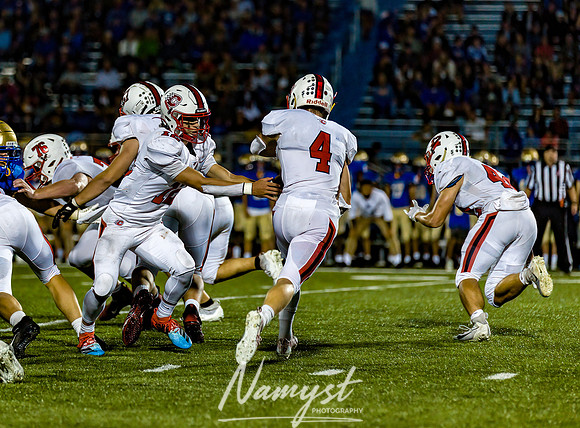 Centennial vs Wayzata Varsity Football Game 0172
