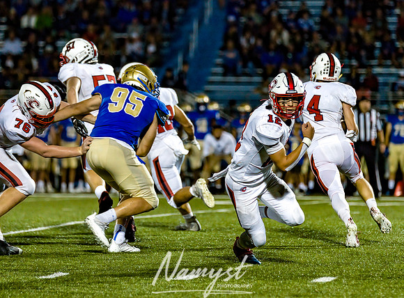 Centennial vs Wayzata Varsity Football Game 0173