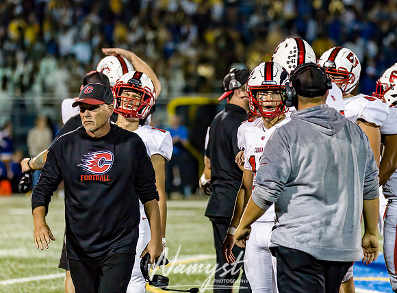 Centennial vs Wayzata Varsity Football Game 0176