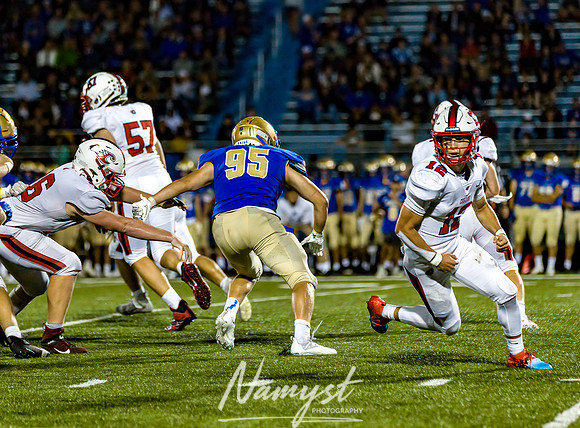 Centennial vs Wayzata Varsity Football Game 0174
