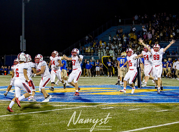 Centennial vs Wayzata Varsity Football Game 0180