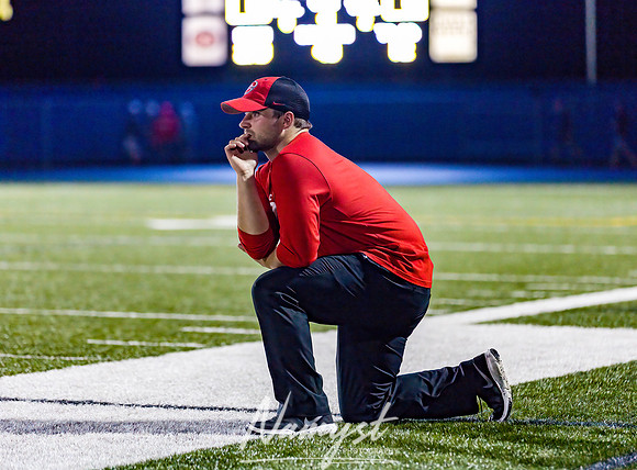 Centennial vs Wayzata Varsity Football Game 0177