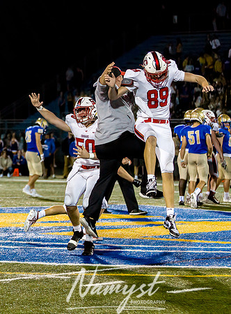 Centennial vs Wayzata Varsity Football Game 0183