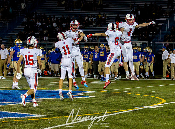 Centennial vs Wayzata Varsity Football Game 0184