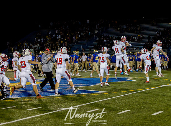 Centennial vs Wayzata Varsity Football Game 0185