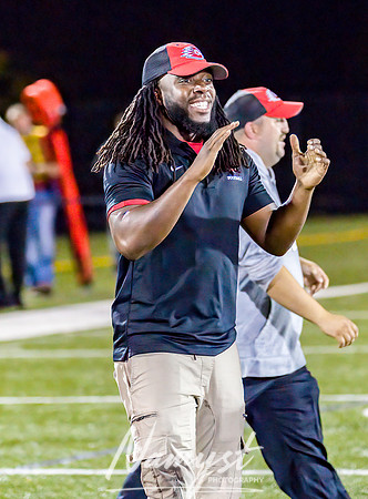 Centennial vs Wayzata Varsity Football Game 0188
