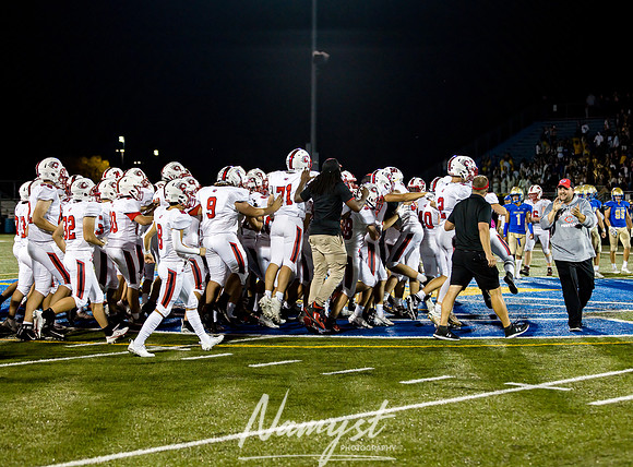 Centennial vs Wayzata Varsity Football Game 0186