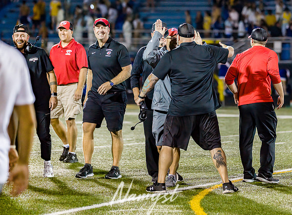 Centennial vs Wayzata Varsity Football Game 0189
