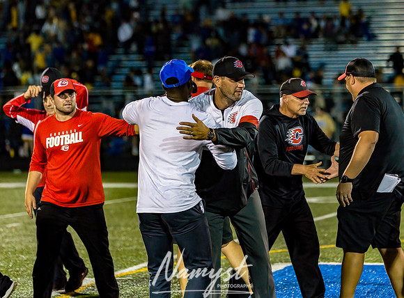 Centennial vs Wayzata Varsity Football Game 0192