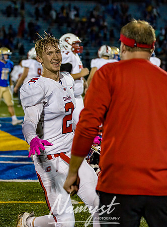 Centennial vs Wayzata Varsity Football Game 0198