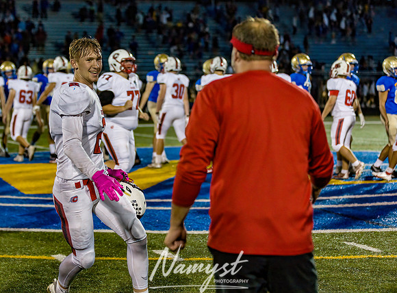 Centennial vs Wayzata Varsity Football Game 0197