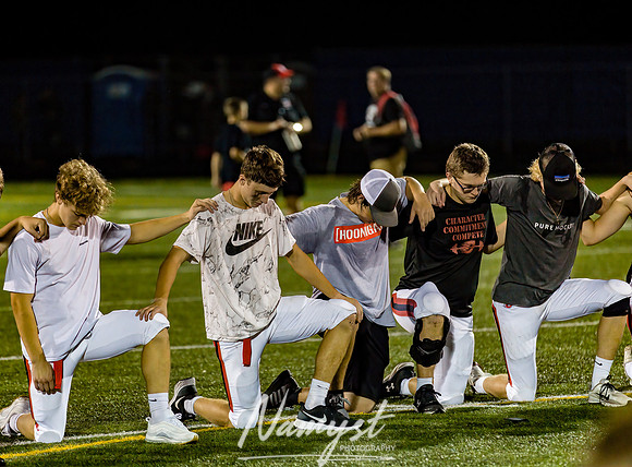 Centennial vs Wayzata Varsity Football Game 0238