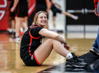 2022-23 CBA In-house Basketball Celebration