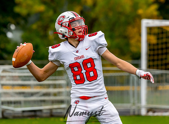 Centennial vs Wayzata JV Football Game 0005