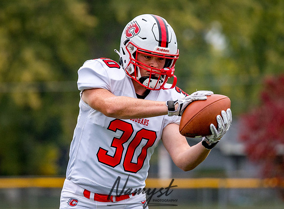 Centennial vs Wayzata JV Football Game 0003