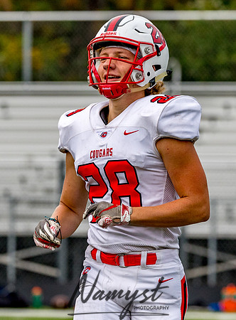 Centennial vs Wayzata JV Football Game 0016