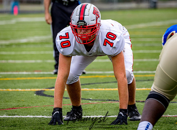 Centennial vs Wayzata JV Football Game 0026