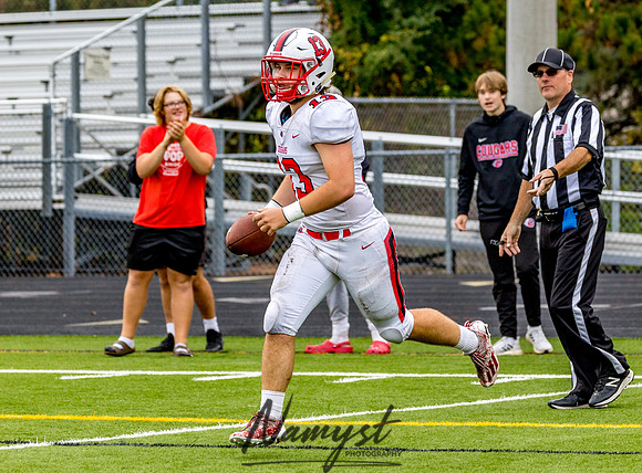 Centennial vs Wayzata JV Football Game 0028